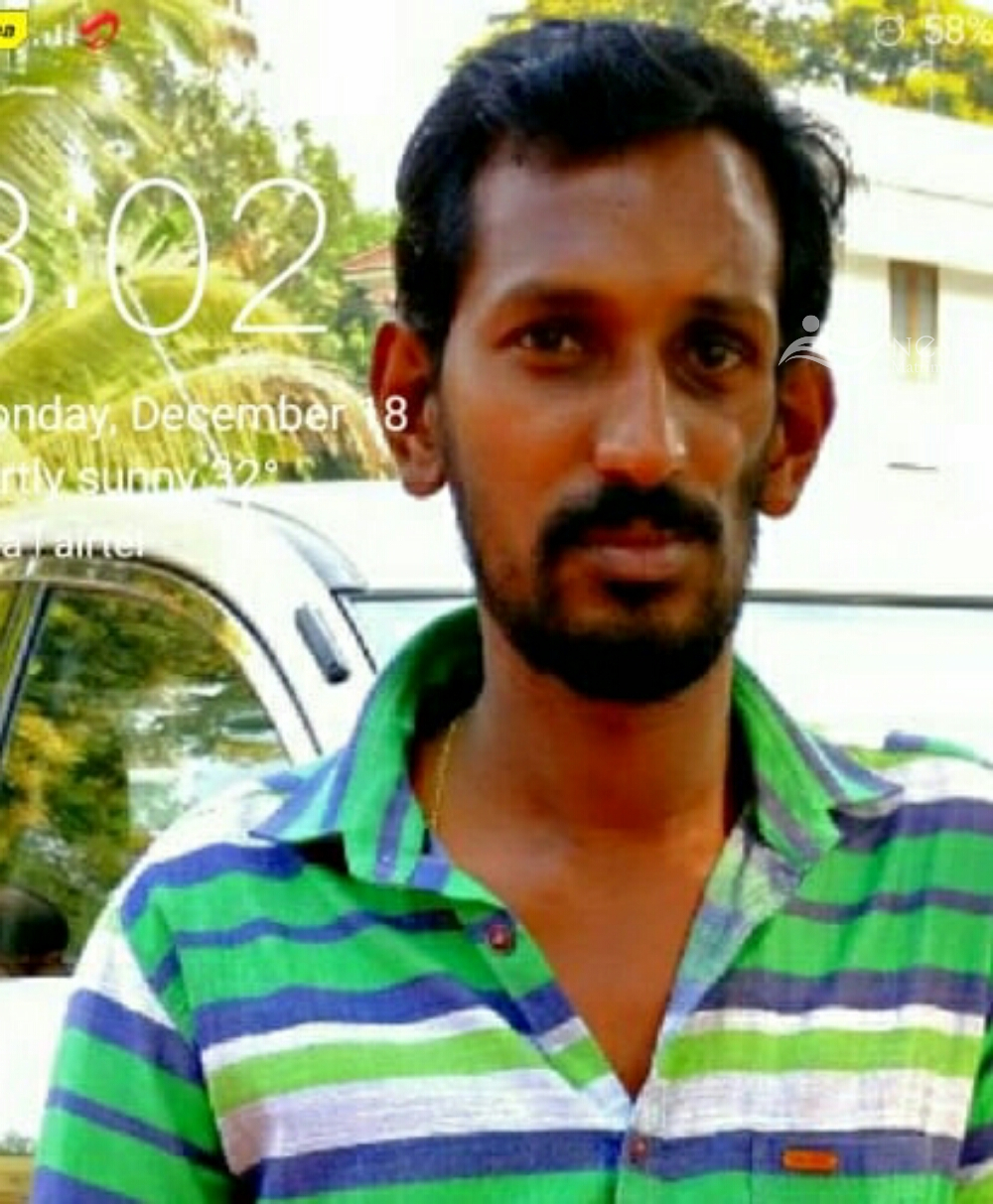 Rajkumar P R